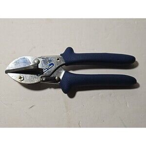 Midwest Products 6 1/2 In. Easy Cutter Miter Snips